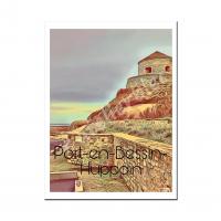 Affiche port 5