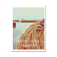 Affiche port 7