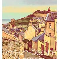Affiche port2