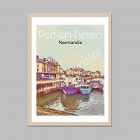 Affiche port3 1