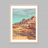 Affiche st aubin 1
