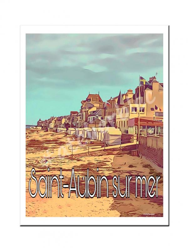 Affiche st aubin 2