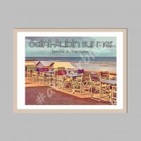 Affiche st aubin 7