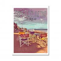 Affiche st aubin 9