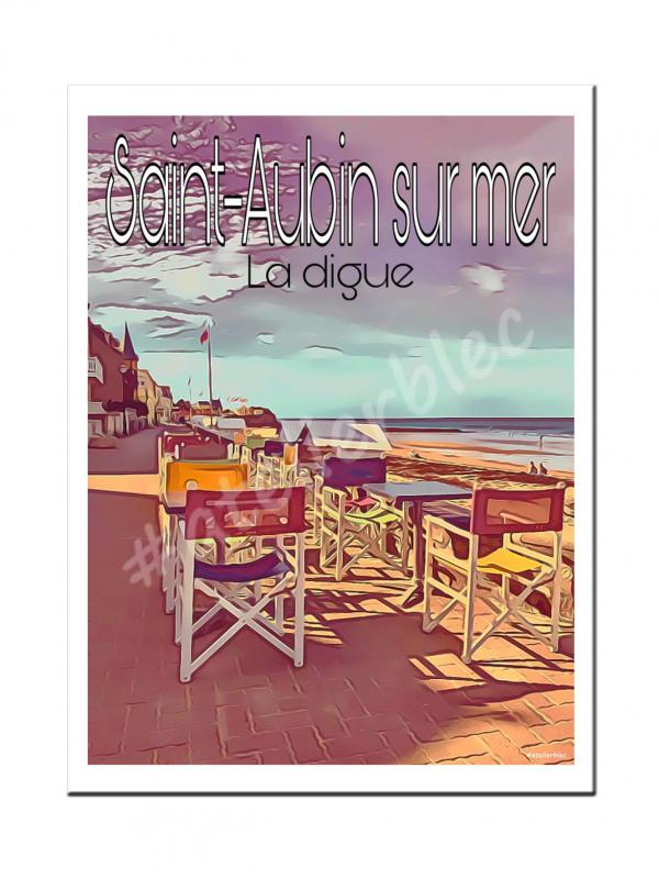 Affiche st aubin 9