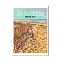 Affiche st martin de breal 1