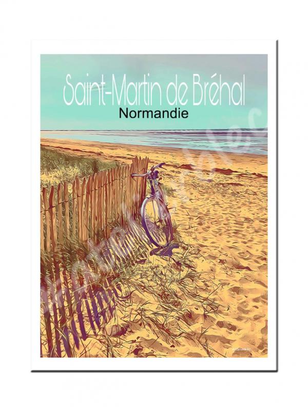 Affiche st martin de breal 1