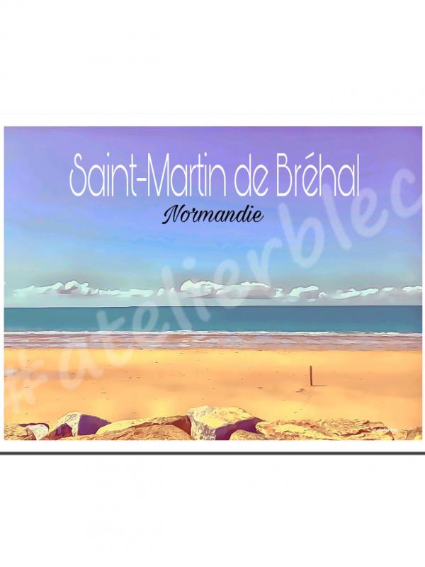 Affiche st martin de breal 2