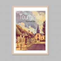 Affiche tourgeville1 2