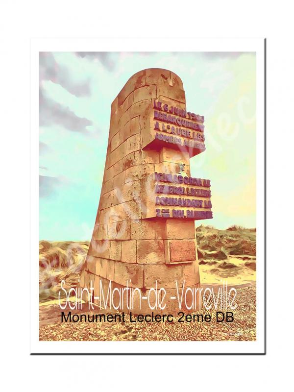 Affiche utah 10