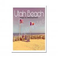 Affiche utah 11