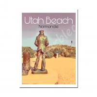 Affiche utah 9