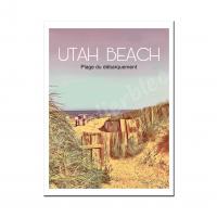 Affiche utah1 1
