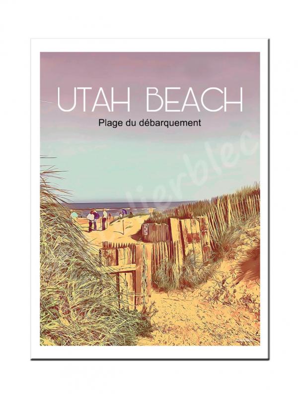 Affiche utah1 1