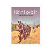 Affiche utah2