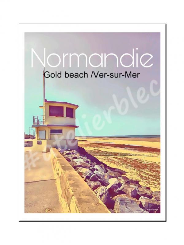 Affiche ver 1