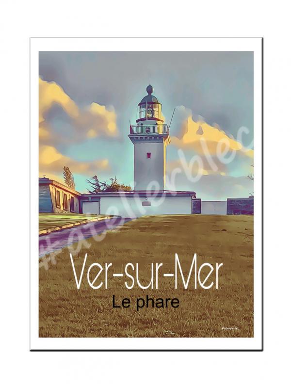 Affiche ver 10