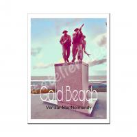 Affiche ver 8