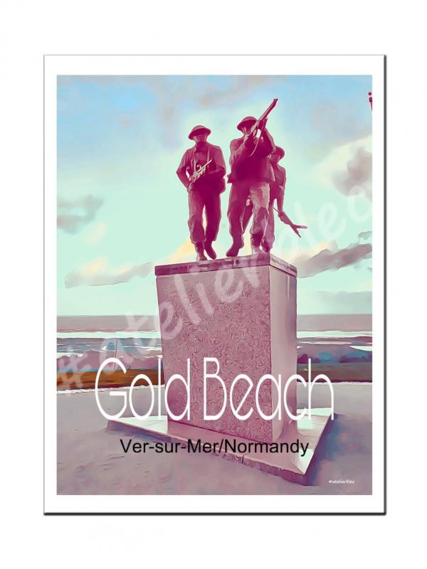 Affiche ver 8