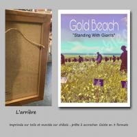 Affiche ver9 toile