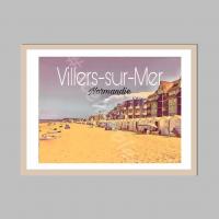 Affiche villers 11