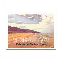 Affiche villers 16