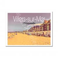 Affiche villers 18