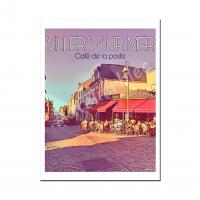 Affiche villers 2