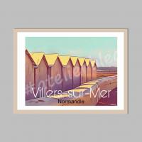 Affiche villers 5