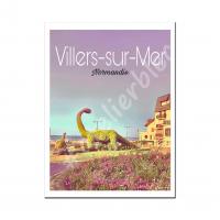 Affiche villers 6