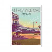 Affiche villers 7