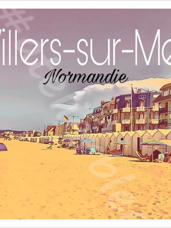 Affiche villers11