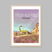 Affiche villers6 1