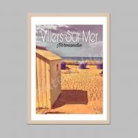 Affiche villers7 1
