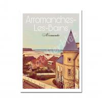 Arromanches 1