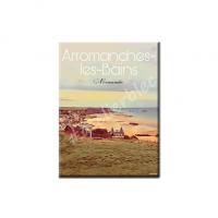 Arromanches 2m 1