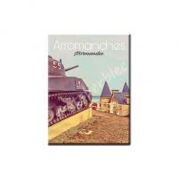 Arromanches 7m 1