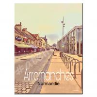 Arromanches12