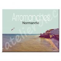 Arromanches13