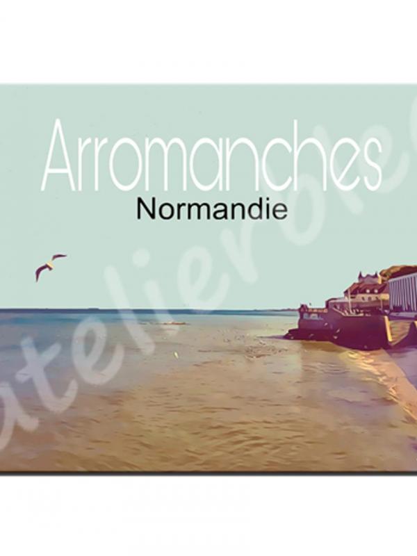 Arromanches13