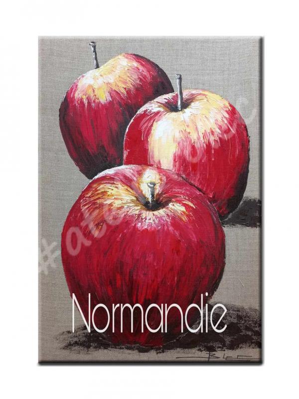 Blec pommes