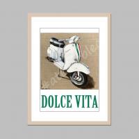 Blec scoot