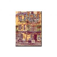 Caen13