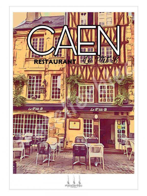 Caen13cp