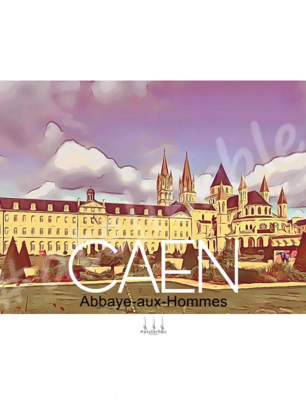 Caen32cp