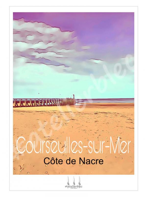 Courseulles6cp
