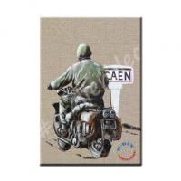 Dday moto