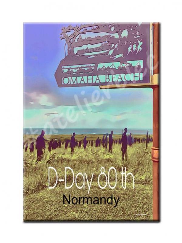 Dday omaham