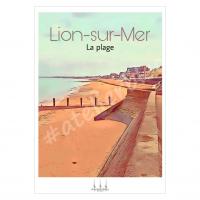 Lion2cp