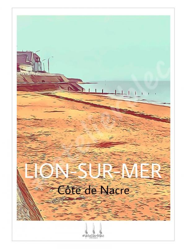 Lion4cp